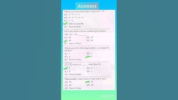 Math Olympiad class 3 tidbits EP1 #matholympiad #matholympiadexampreparation #class3math