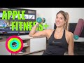 Apple Fitness Plus, REVIEW y EXPERIENCIA de uso 🤸‍♀️¿Merece la Pena?