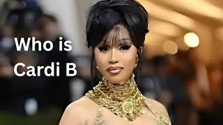 Fox and friends How Cardi B Built Her 80 Million Fortune