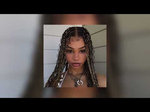 Love Nwantiti Sped Up