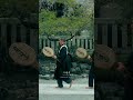 桜と鐘撞のコラボ、最高でした。