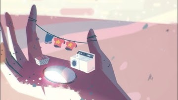 Steven Universe - Main Titles (Demo)