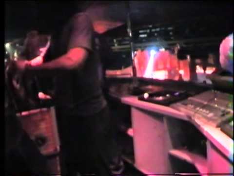 Best Of The Best - 18th April 2000 - Blue Orchid - Croydon pt 6