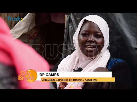 DAY BREAK SHOW 16/06/2022 | TRUST TV