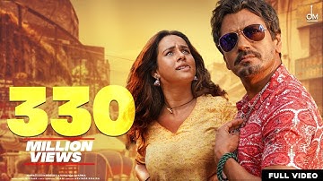 Baarish Ki Jaaye | B Praak Ft Nawazuddin Siddiqui & Sunanda Sharma | Jaani | Arvindr Khaira | DM