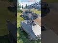Surprise R3 Rear View😂😂 #warthunder #gaming