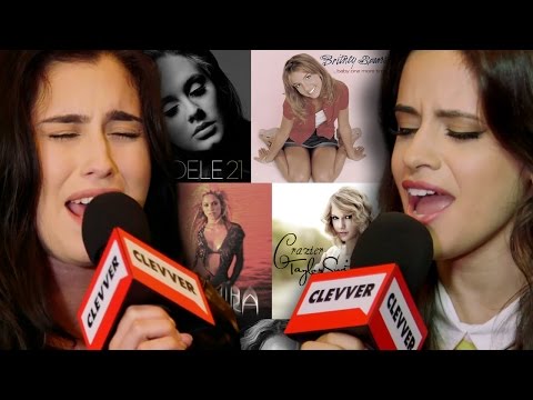 Fifth harmony roulette