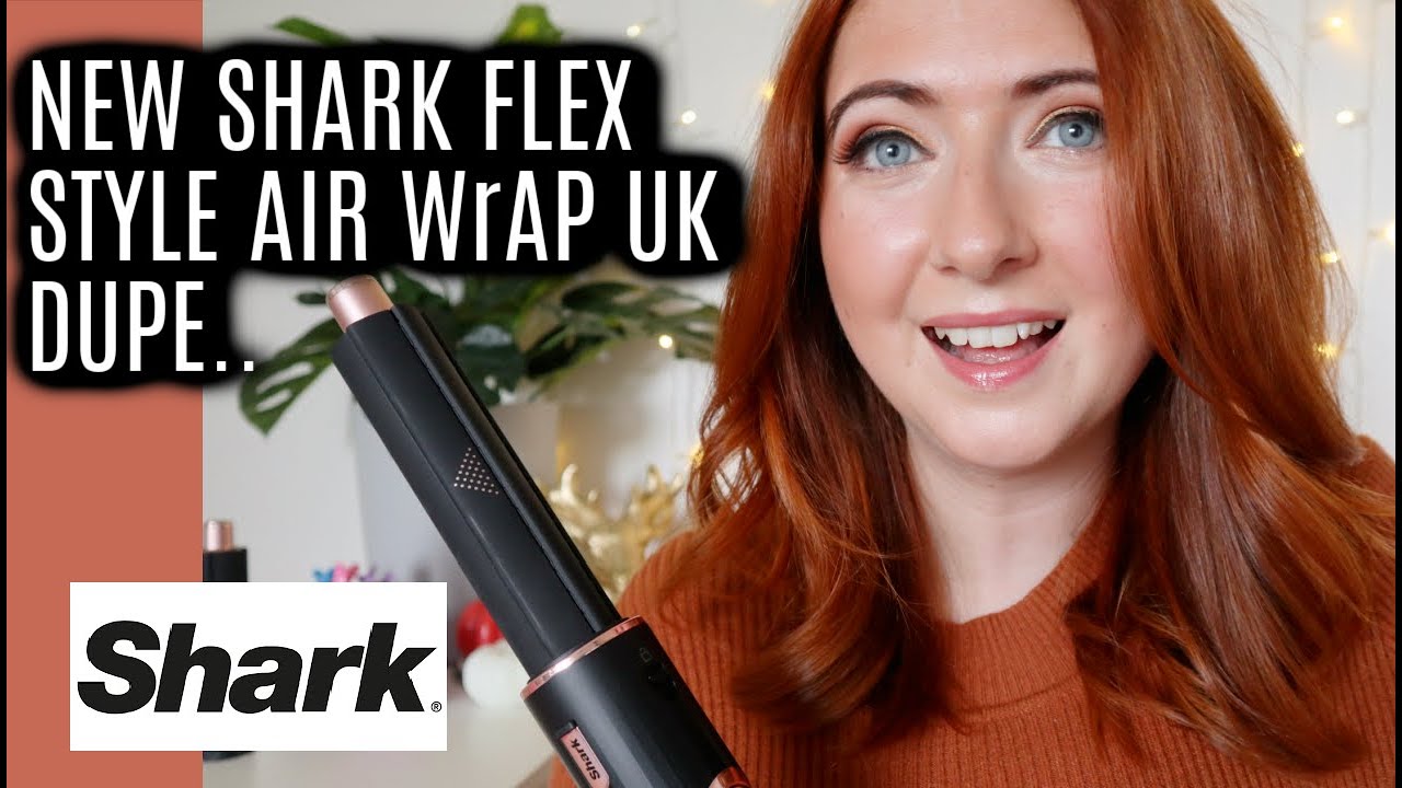 Shark FlexStyle review: Is it better than the Airwrap?- mamabella