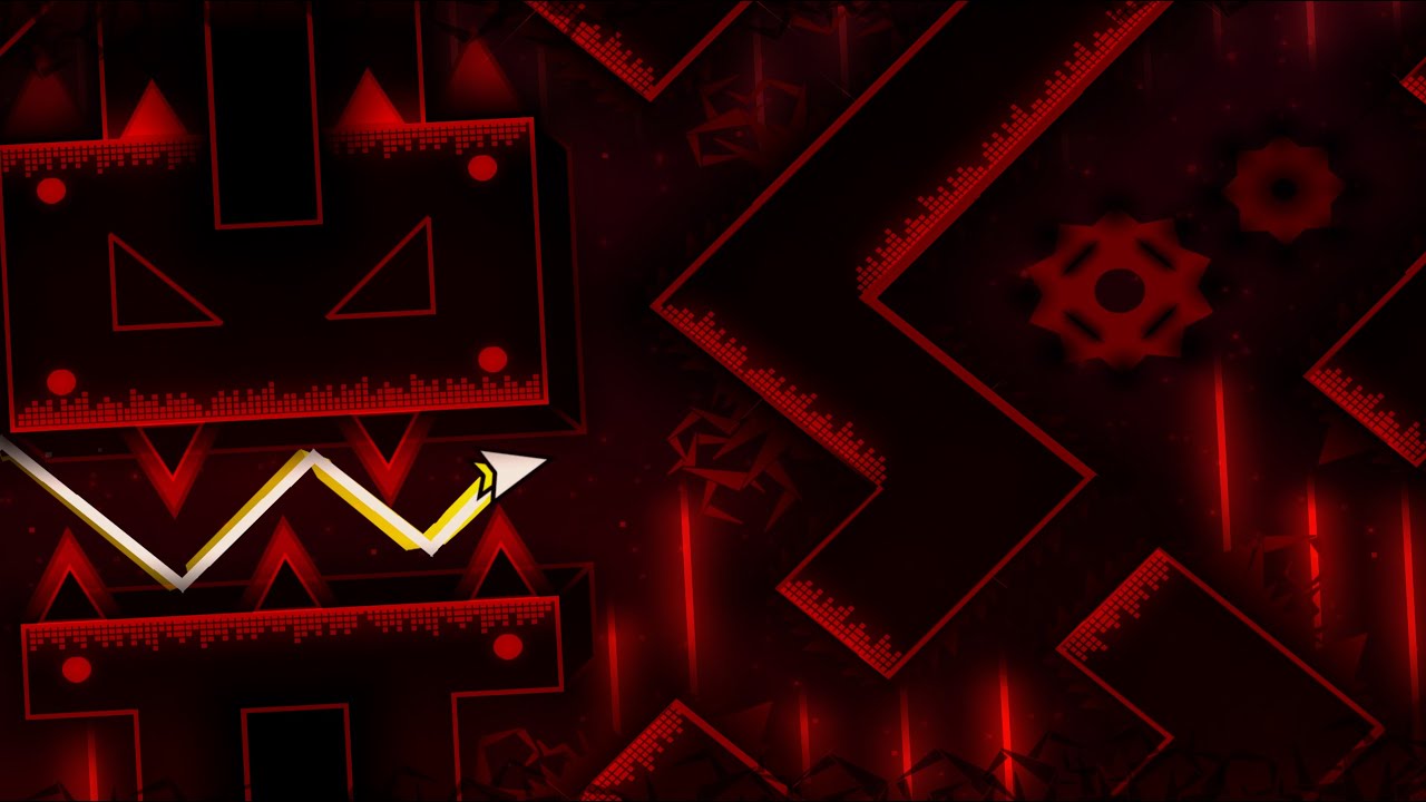 Geometry Dash Live Need Help Finding New Hardest - YouTube