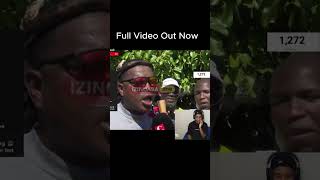 Ngizwe On Malema #maskandi #music #nkeshemba