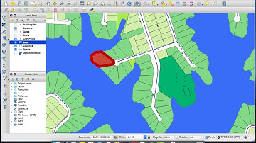 QGIS - IdentifyTool