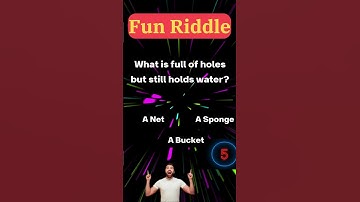 "Can You Solve This Riddle? 🧩 Only the Sharpest Minds Can!" #riddle #viral#challenging #brainteaser