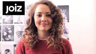 Der perfekte Lockenkopf | Tutorial | Julis Touch Up screenshot 4