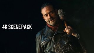  Negan Smith 4K Scenepack Best Scenes 