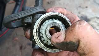 ¿cómo reparar un velocímetro de moto screenshot 5