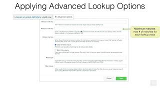 Splunk  EnrichingDataWithLookups  5 Creating Lookups