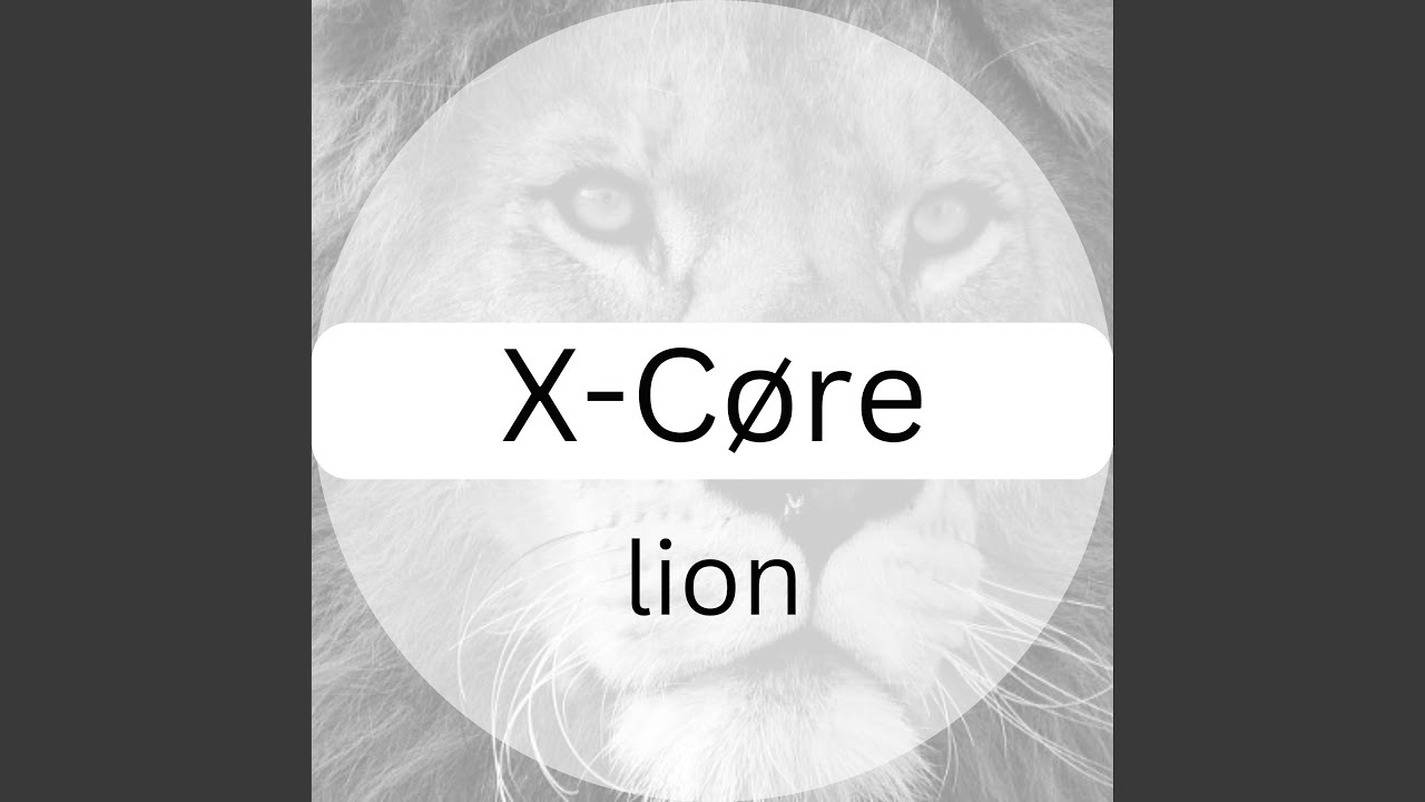 YouTube에서 Lion 보기 YouTube에서 Lion 보기