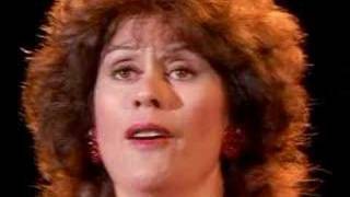 Video thumbnail of "Kiri Te Kanawa-Chi il bel sogno di Doretta"