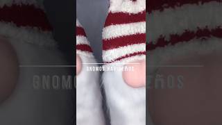 Gnomos Navideños 🎅 ideas para navidad