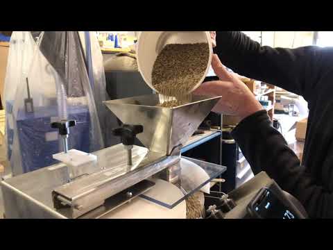 ESC-3 Seed Count Demo