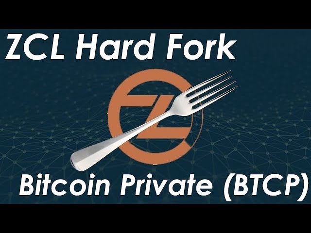 Zclassic fork bitcoin private cryptocurrencies with the most utility