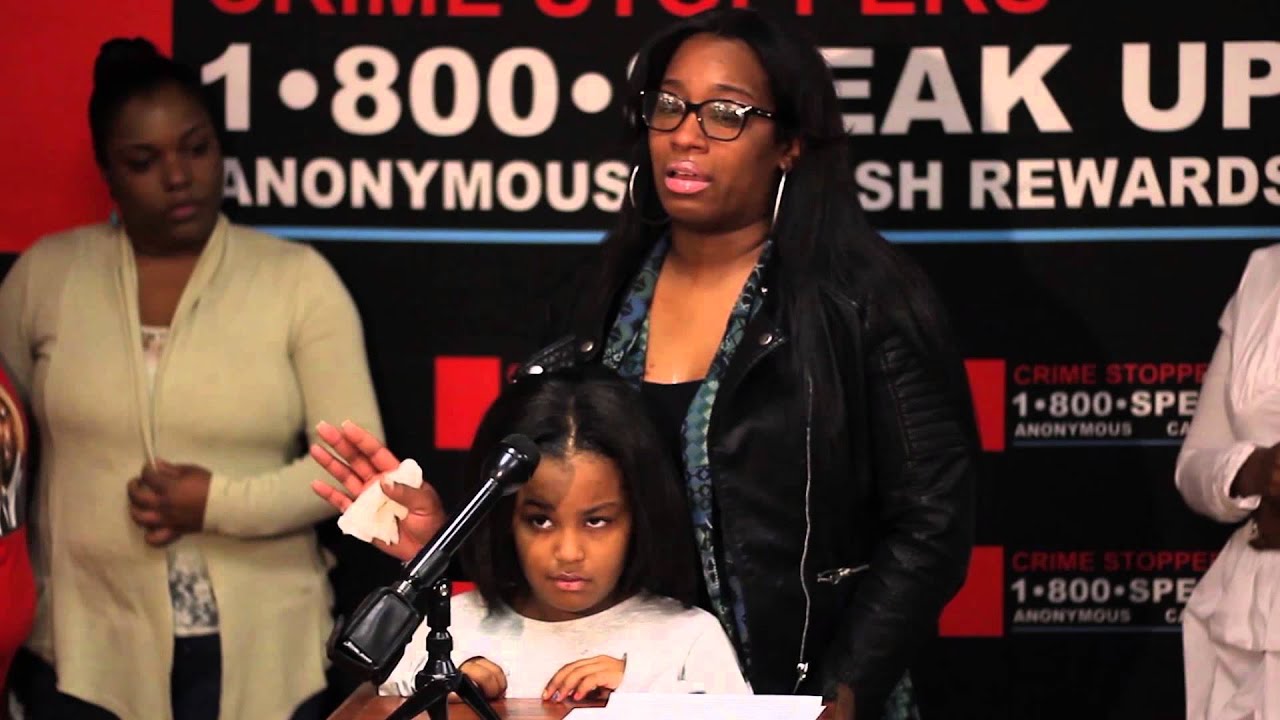 Troy Benson press conference YouTube