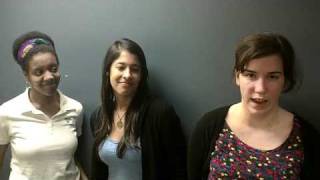 Xavier University Alternative Spring Break