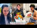 1 hour keemokazi tiktok compilation 4  funny keemokazi  his family