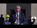 Mensaje de unidad del FdT: "Ni un fallo ni un titular nos hará cambiar de idea", aseguró Alberto Fernández