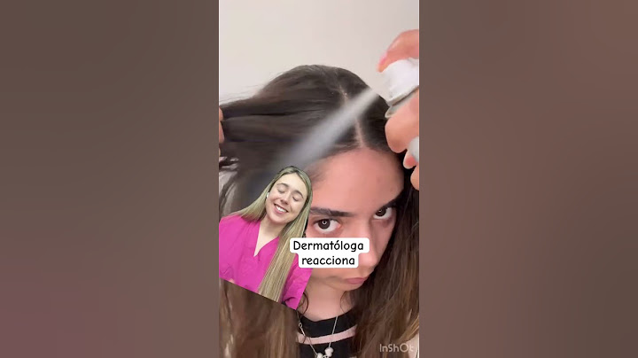 Micellar water for oily hair? I'll tell you what I think as a #dermatologist 💜 #hair #skincare