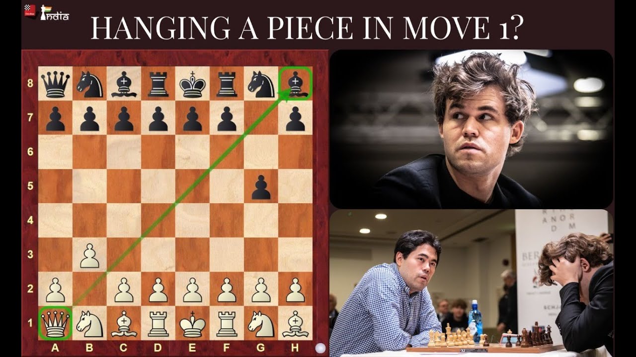 Magnus stalling #chess #chesstok #magnuscarlsen, magnus carlsen vs hikaru