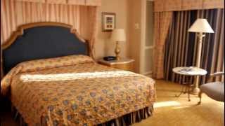 Beau Rivage Cypress Suite walkthrough Biloxi, MS