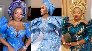 Latest Lace Styles Gowns For2021-2022/Asoebi Styles🌹🌹 Latest Lace Styles Gowns For2021-2022/Asoebi Styles🌹🌹