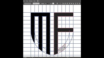 #logoprocess #illustrator #logodesigner #shorts #logodesign #logodesigntips #artist #creative