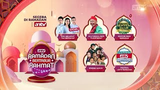Download lagu [ANTV] Promo Ramadan Bertabur Rahmat (2025)