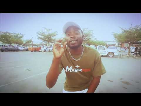 Peter Iconic - Love Dilemma(Visualizer)