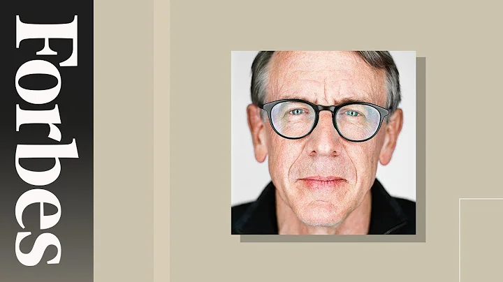 John Doerr: Advice For The Next Generation Of Entr...