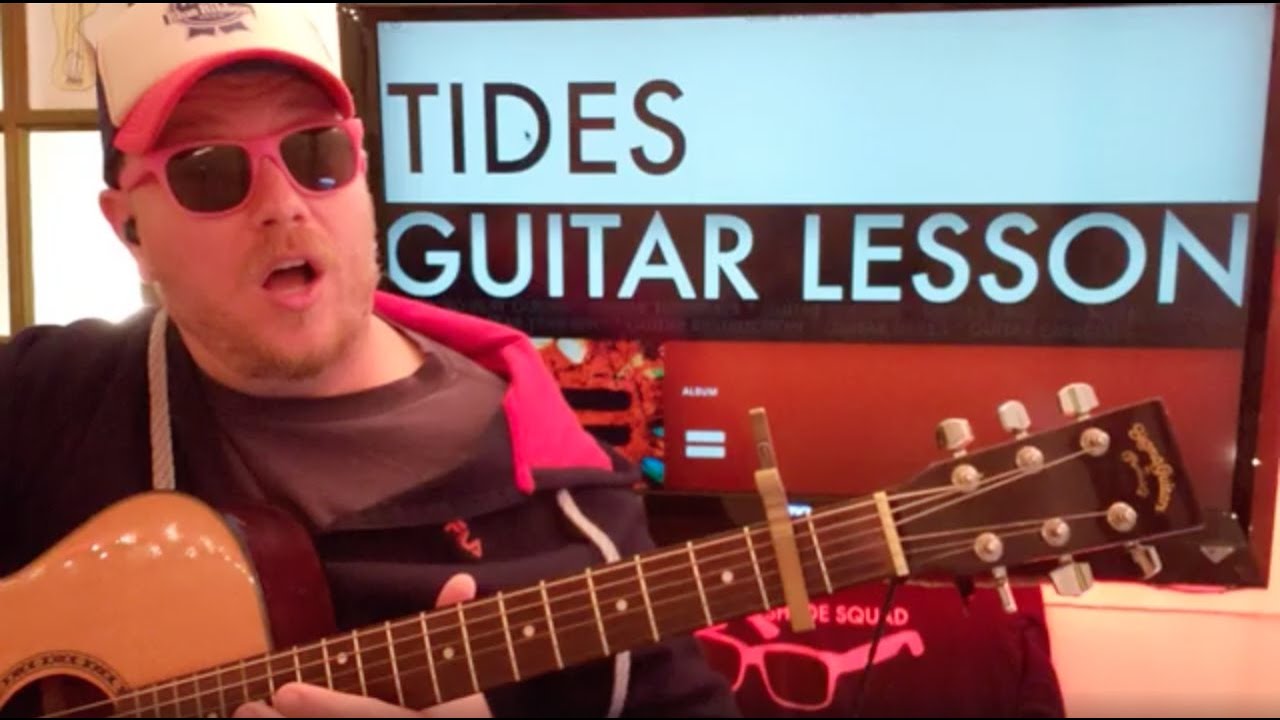 YouTube에서 How To Play Tides - Ed Sheeran Guitar tutorial (Beginner lesson!) 보기 YouTube에서 How To Play Tides - Ed Sheeran Guitar tutorial (Beginner lesson!) 보기