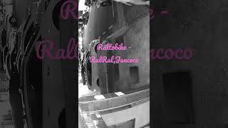 Raltobike -RalRal,Juncoco