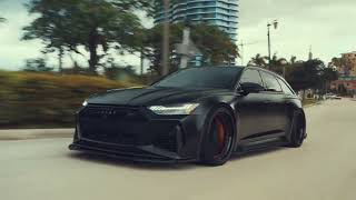 AUDİ RS6 - Kerosene