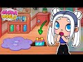 UPDATE NEW SECRETS And BUGS At SCHOOL AVATAR WORLD PAZU 