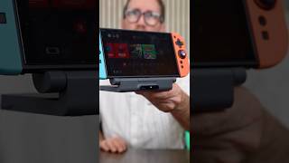 Secret Battery in This Nintendo Switch 2 Case