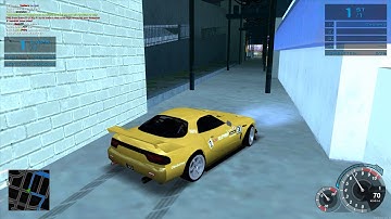 ZR-130 Challenge Series #2