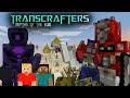 TransCrafters | Depth of the Void: Ep 01
