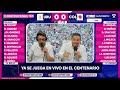 🔴 URUGUAY vs COLOMBIA EN VIVO ⚽ JUEGA LUIS DIAZ POR ELIMINATORIAS MUNDIAL 2026 | LA SECTA DEPORTIVA