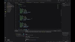 Location Service System Using Postman | REST API Testing Project