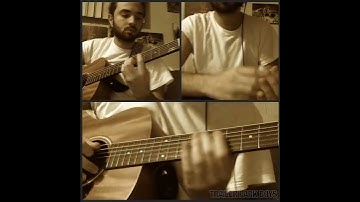 Thumbnail of Trailer Park Boys Intro Theme ~ Acoustic Guitar Cover