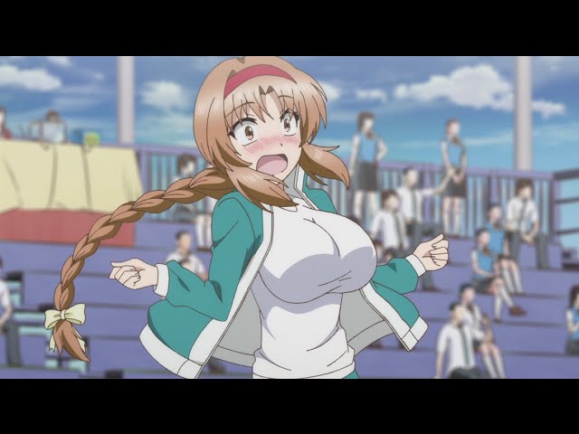 D-Frag! - Zipper Incident D-Frag! - Zipper Incident #1