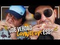 NO CREERÁS todo lo que COMIMOS en Campeche ft. Tío Rober