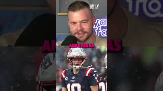 Jarrett Stidham Might Be This Year’s Nick Foles